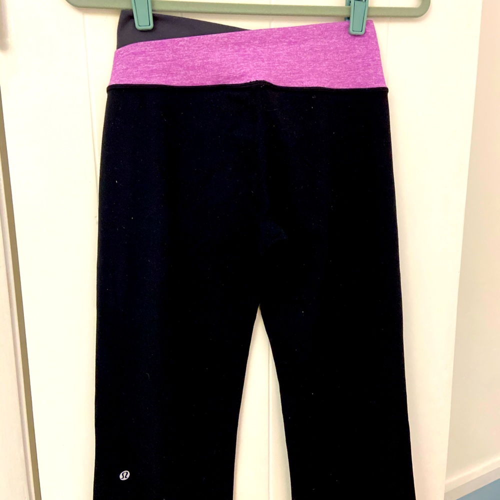 Lulu lemon pants